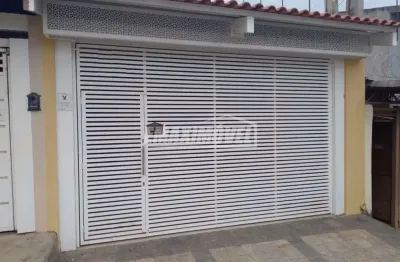 Casa com 3 quartos à venda na Alameda das Papoulas, Jardim Simus, Sorocaba