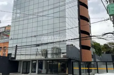 Prédio para alugar na Rua Pedro Molina, Parque Campolim, Sorocaba