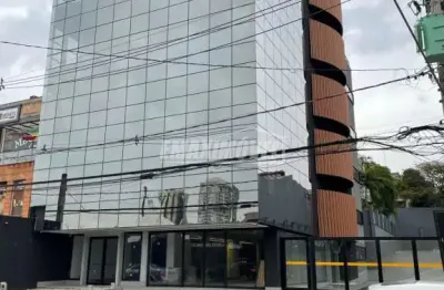 Prédio para alugar na Rua Pedro Molina, 85, Parque Campolim, Sorocaba