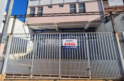 Ponto comercial para alugar na Avenida Ipanema, Vila Angélica, Sorocaba