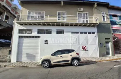 Ponto comercial para alugar na Rua Padre Lessa, Além Ponte, Sorocaba