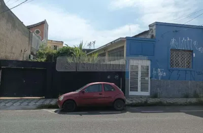 Ponto comercial para alugar na Rua Newton Prado, 345, Vila Hortência, Sorocaba