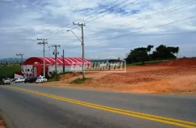 Terreno comercial para alugar na Avenida Victor Andrew, Zona Industrial, Sorocaba