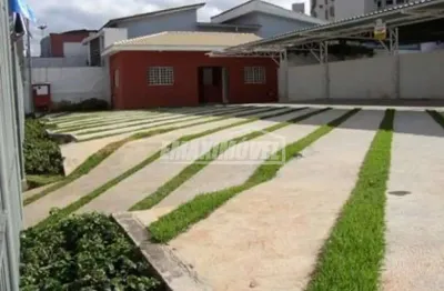 Ponto comercial para alugar na Rua Cesário Mota, Centro, Sorocaba