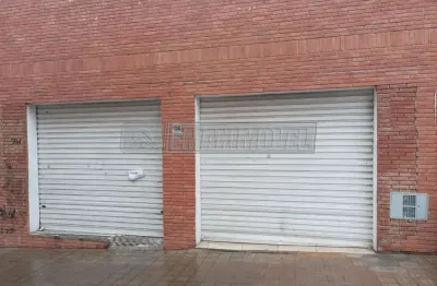 Ponto comercial para alugar na Rua Doutor Braguinha, Centro, Sorocaba