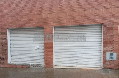Ponto comercial para alugar na Rua Doutor Boulevard Braguinha, 362, Centro, Sorocaba
