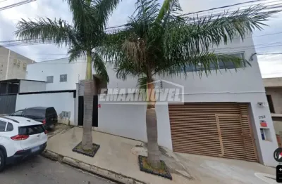 Ponto comercial para alugar na Avenida Antônio Soares Aguiar, Superior, Jardim Golden Park Residencial, Sorocaba