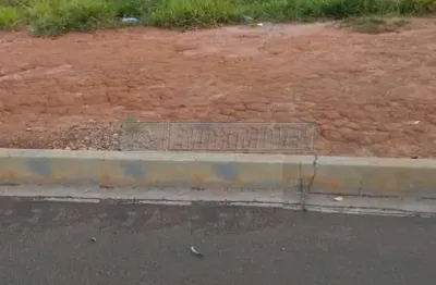 Terreno comercial para alugar na Rua Ametista, Rua 01, s/n, Jardim Ametista, Sorocaba