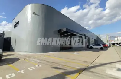 Ponto comercial para alugar na Avenida Getúlio Vargas, Jardim São Paulo, Sorocaba