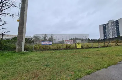 Ponto comercial para alugar na Avenida Itavuvu, Jardim Santa Cecília, Sorocaba