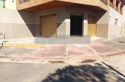 Ponto comercial para alugar na Rua Genésio Maria, Jardim Boa Esperança, Sorocaba