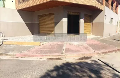 Ponto comercial para alugar na Rua Genésio Maria, Esquina Com Jorge Antunes Ribeiro, 20, Jardim Boa Esperança, Sorocaba