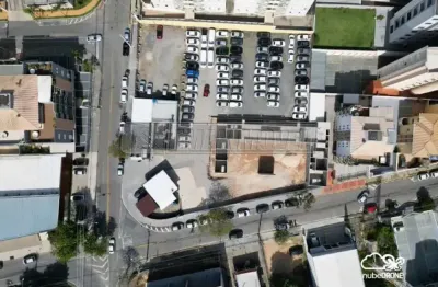 Terreno comercial para alugar na Rua Carlos Eugênio da Siqueira Salermo, 187, Parque Campolim, Sorocaba