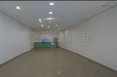 Ponto comercial para alugar na Rua São Bento, 75, Centro, Sorocaba