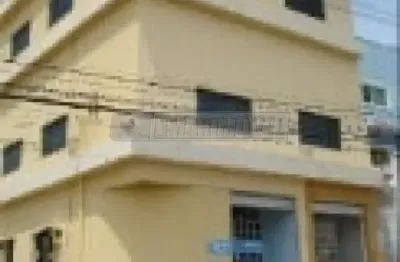 Prédio para alugar na Rua Professor Toledo, Centro, Sorocaba