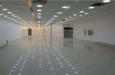 Ponto comercial para alugar na Rua Doutor Braguinha, 270/278, Centro, Sorocaba