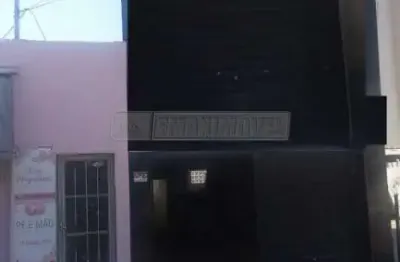 Ponto comercial para alugar na Rua Visconde Do Rio Branco, 0, 169, Vila Jardini, Sorocaba