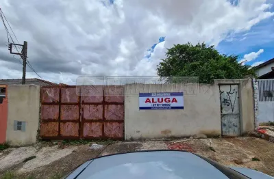 Terreno comercial para alugar na Rua Maria José da Silva, 41, Vila Carol, Sorocaba