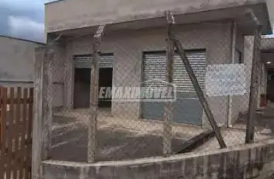 Ponto comercial para alugar na Rua Antônio Roque Rodrigues, Boa Vista, Sorocaba
