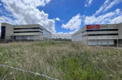 Terreno comercial para alugar na Avenida Independência, Iporanga, Sorocaba