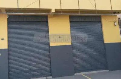 Ponto comercial para alugar na Avenida Doutor Armando Pannunzio, 1130, Jardim Vera Cruz, Sorocaba