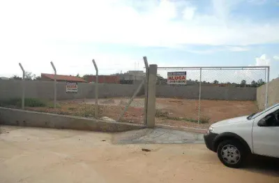 Terreno comercial para alugar na Avenida Pedro Augusto Rangel, 0, Jardim Paulista, Votorantim