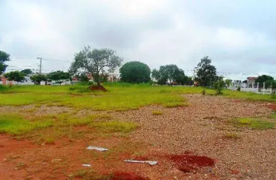 Terreno comercial para alugar na Avenida Ipanema, Vila Helena, Sorocaba