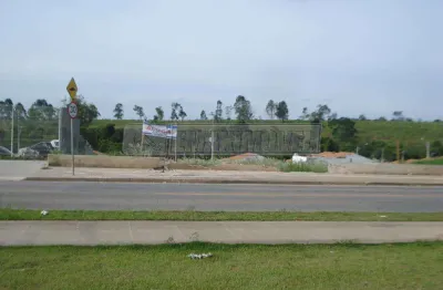Terreno comercial para alugar na Estrada José Ribeiro Leite, Jardim Ipatinga, Sorocaba