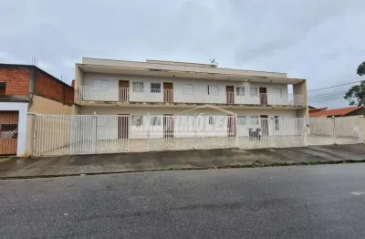 Apartamento/kitnet para aluguel - jardim são marcos, sorocaba/sp