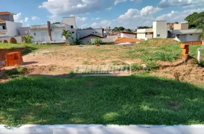 Terreno em condomínio fechado à venda na Avenida Santos Dumont, Terreno, Vila Domingues, Votorantim
