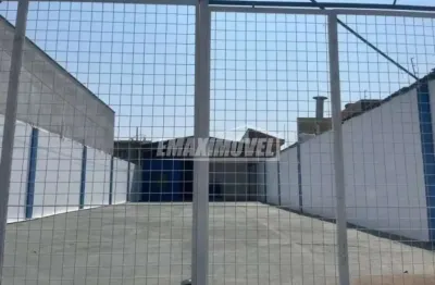 Ponto comercial à venda na Avenida Celso Miguel dos Santos, 118, Vossoroca, Votorantim