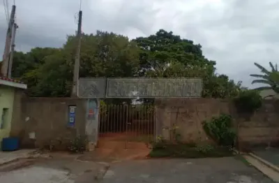 Ponto comercial à venda na Rua Raimundo de Moraes, s/n, Jardim Ipanema, Sorocaba