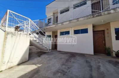 Kitnet / Stúdio à venda na Rua Antônio Pedro Lucas, Pavimento Inferior, 210, Parque Vitória Régia, Sorocaba