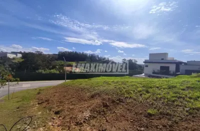 Terreno em condomínio fechado à venda na Estrada José Celeste, Q K, Morros, Sorocaba