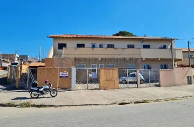 Kitnet / Stúdio à venda na Rua Fausto Rodrigues De Oliveira, Sem Complemento, 1811, Parque São Bento, Sorocaba