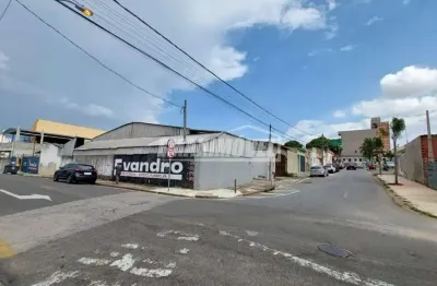 Ponto comercial à venda na Rua Gaspar Ricardo, 74, Além Ponte, Sorocaba
