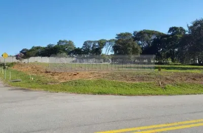 Terreno em condomínio fechado à venda na Rodovia Emerenciano Prestes De Barros, Quadra B, Km 6, Parque São Bento, Sorocaba
