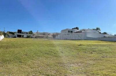 Terreno em condomínio fechado à venda na Rodovia João Leme Dos Santos, Quadra G2, Km 107, Parque Vereda dos Bandeirantes, Sorocaba