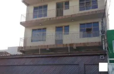 Ponto comercial à venda na Rua Coronel Nogueira Padilha, 0, 1975, Vila Hortência, Sorocaba