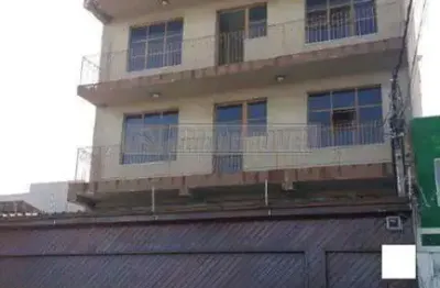 Ponto comercial à venda na Rua Coronel Nogueira Padilha, Vila Hortência, Sorocaba