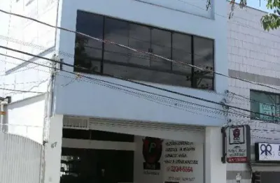 Ponto comercial à venda na Rua Coronel Cavalheiros, 0, 67, Centro, Sorocaba