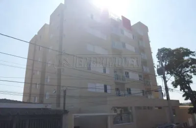 Cobertura com 3 quartos à venda na Rua Fernão Salles, Bloco A, Vila Hortência, Sorocaba