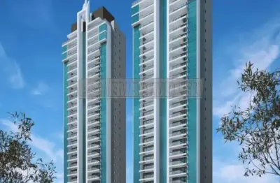 Cobertura com 3 quartos à venda na Rua Professor Horácio Mesquita De Camargo, Apartamento, 180, Parque Campolim, Sorocaba