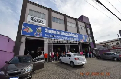 Ponto comercial à venda na Rua Belo Horizonte, Imovel Comercial, 831, Vila Helena, Sorocaba