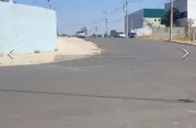 Ponto comercial à venda na Rua Agusto Gutuierres, Lote De Esquinha, 01, Éden, Sorocaba