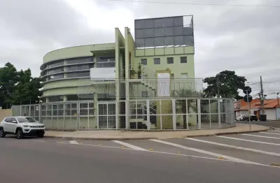 Ponto comercial à venda na Rua Francisco Cabrera, Parque dos Eucaliptos, Sorocaba