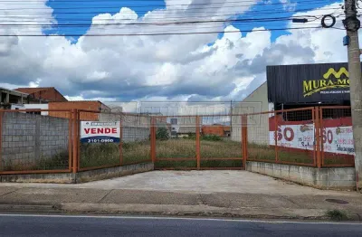 Terreno comercial à venda na Avenida Ipanema, Vila Helena, Sorocaba
