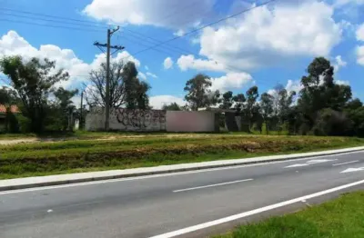 Ponto comercial à venda na Rodovia Raposo Tavares, Caputera, Sorocaba