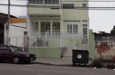 Ponto comercial à venda na Rua Aparecida, 0, Vila Santana, Sorocaba
