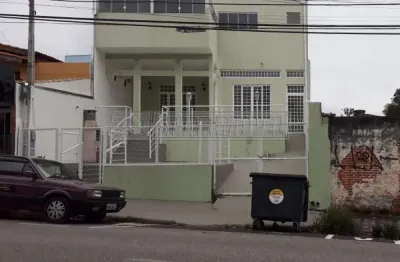 Ponto comercial à venda na Rua Aparecida, 0, 1151, Vila Santana, Sorocaba